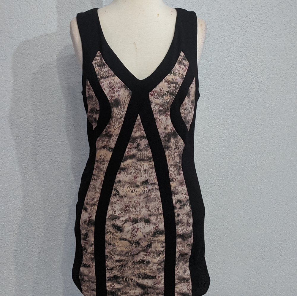 Flattering Dress